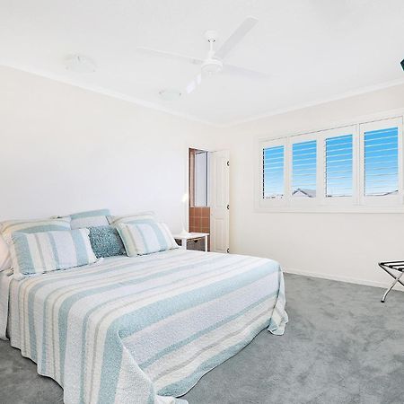 Myconos Resort Maroochydore Extérieur photo