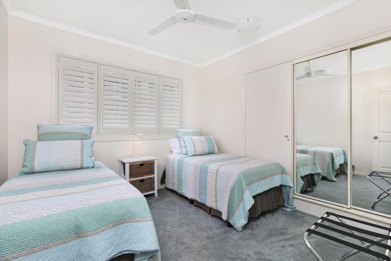 Myconos Resort Maroochydore Extérieur photo