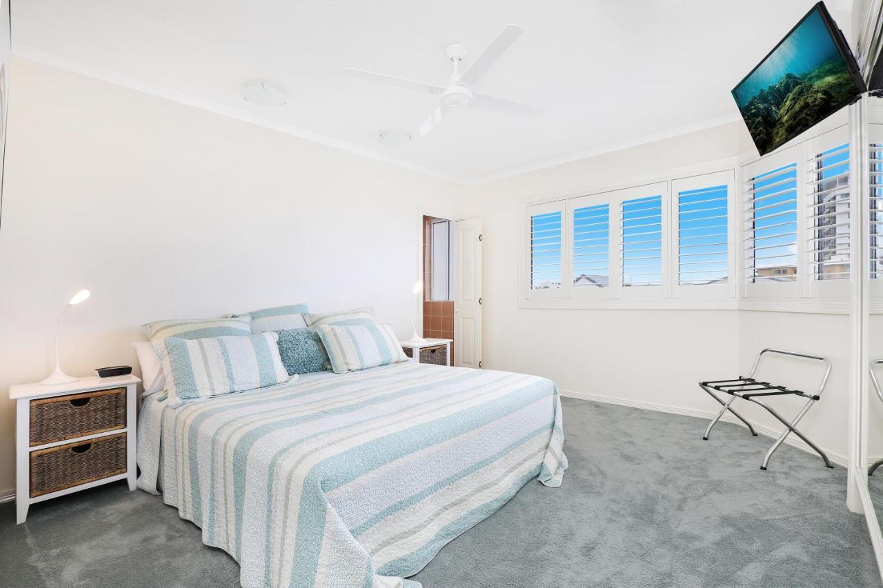 Myconos Resort Maroochydore Extérieur photo