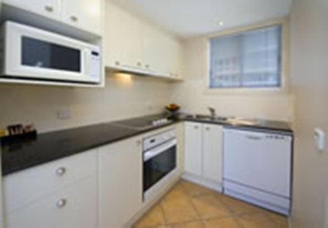 Myconos Resort Maroochydore Chambre photo