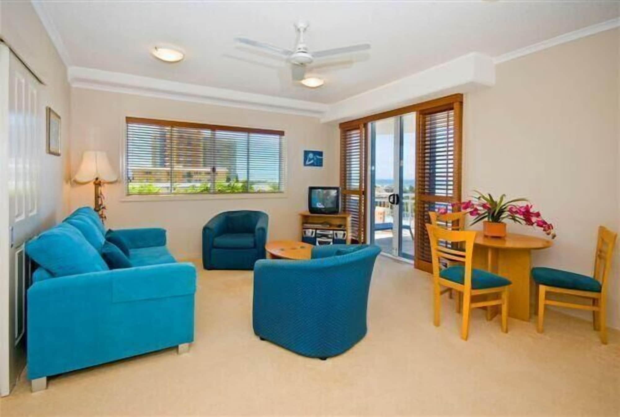 Myconos Resort Maroochydore Extérieur photo