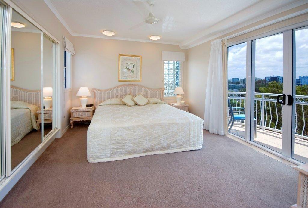 Myconos Resort Maroochydore Extérieur photo