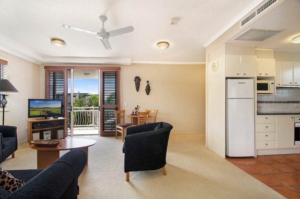 Myconos Resort Maroochydore Extérieur photo