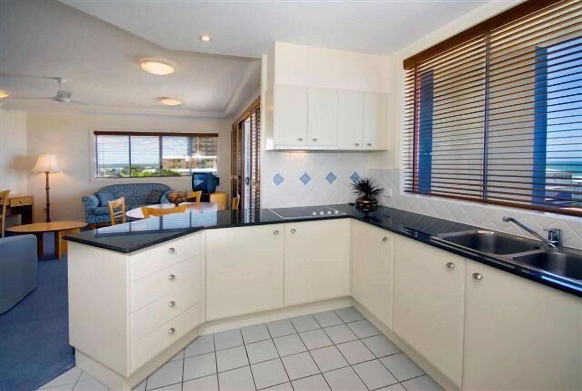 Myconos Resort Maroochydore Extérieur photo