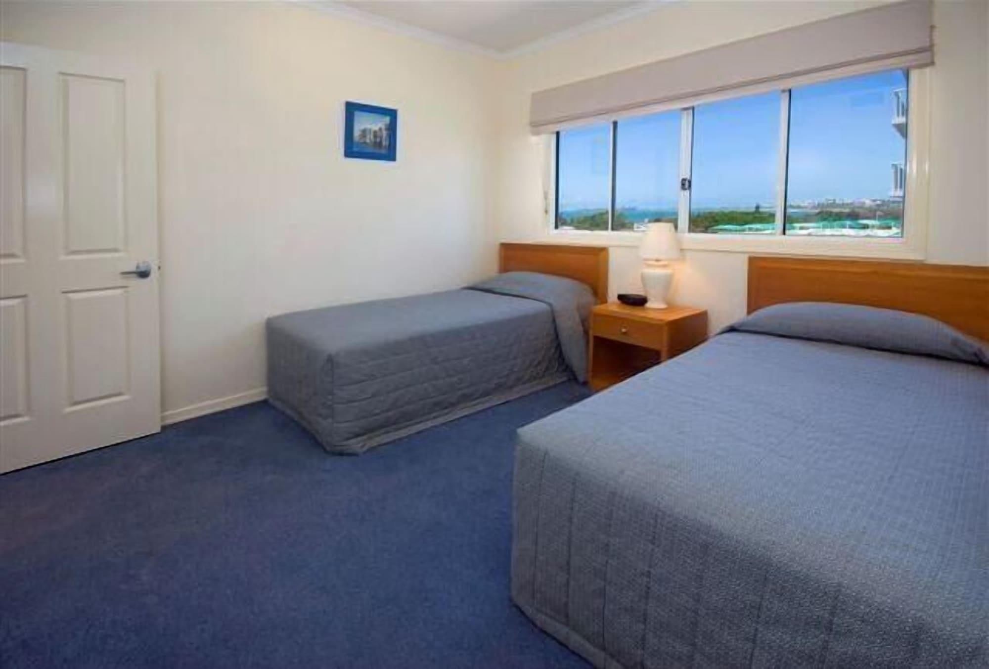 Myconos Resort Maroochydore Extérieur photo