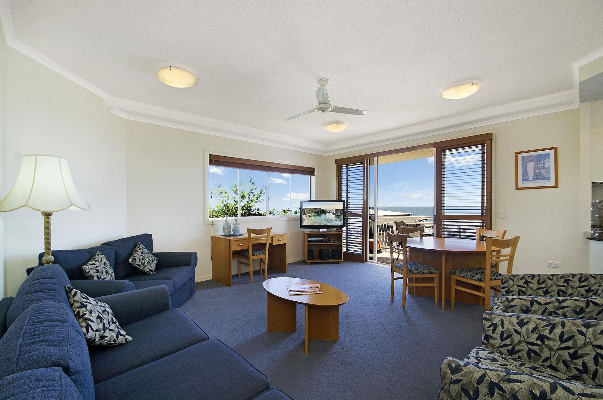 Myconos Resort Maroochydore Extérieur photo