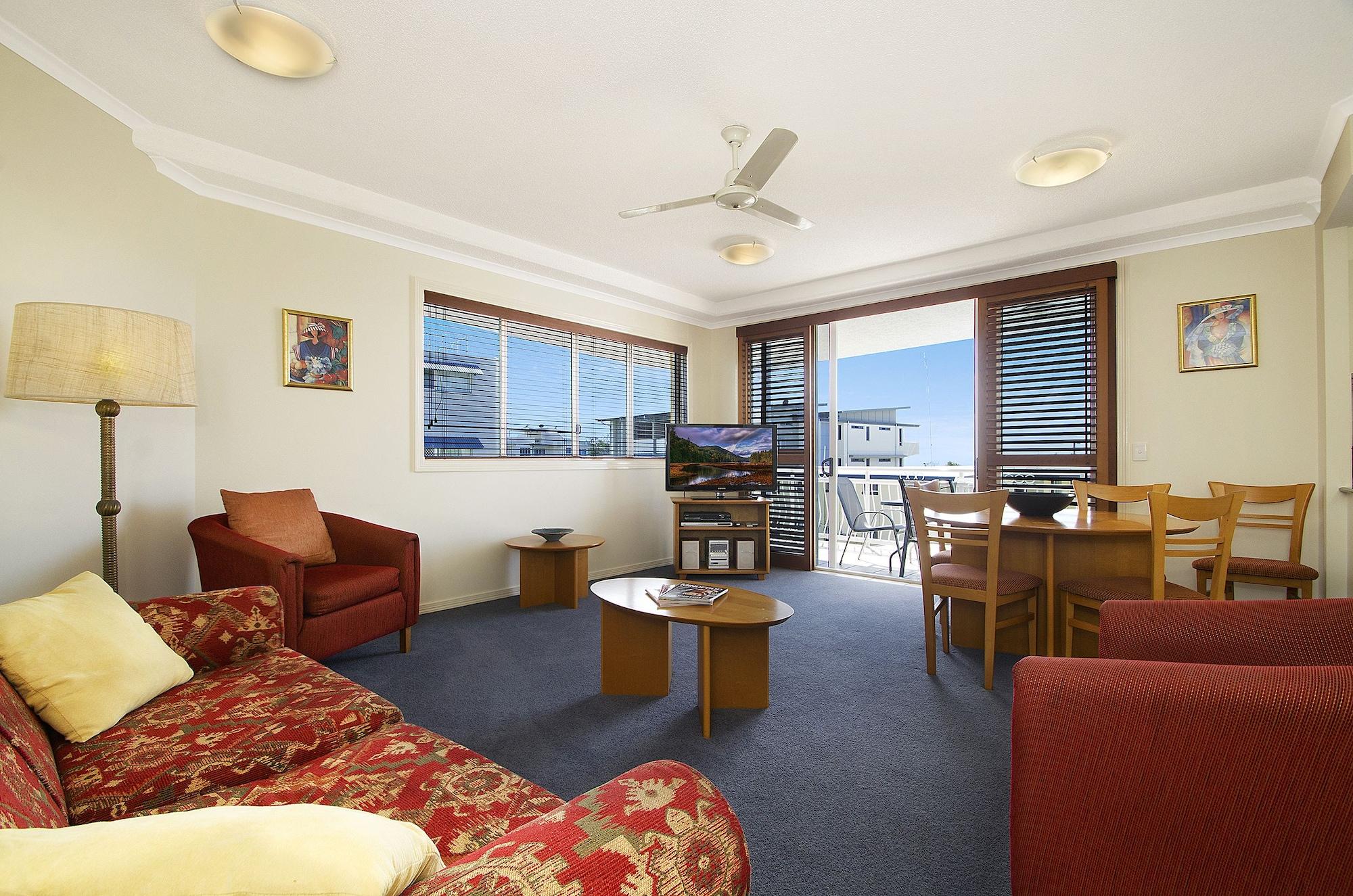 Myconos Resort Maroochydore Extérieur photo