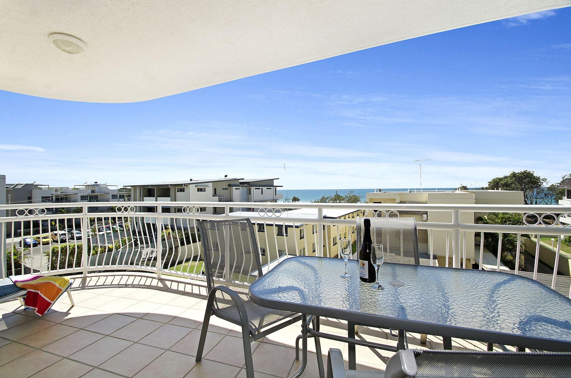 Myconos Resort Maroochydore Extérieur photo