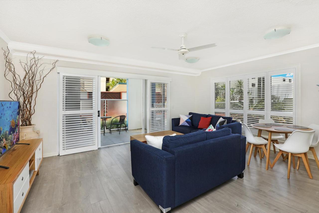 Myconos Resort Maroochydore Extérieur photo