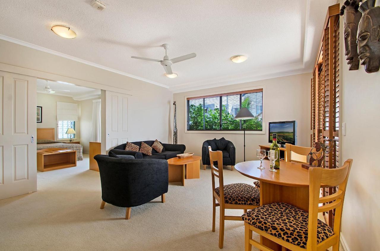 Myconos Resort Maroochydore Extérieur photo