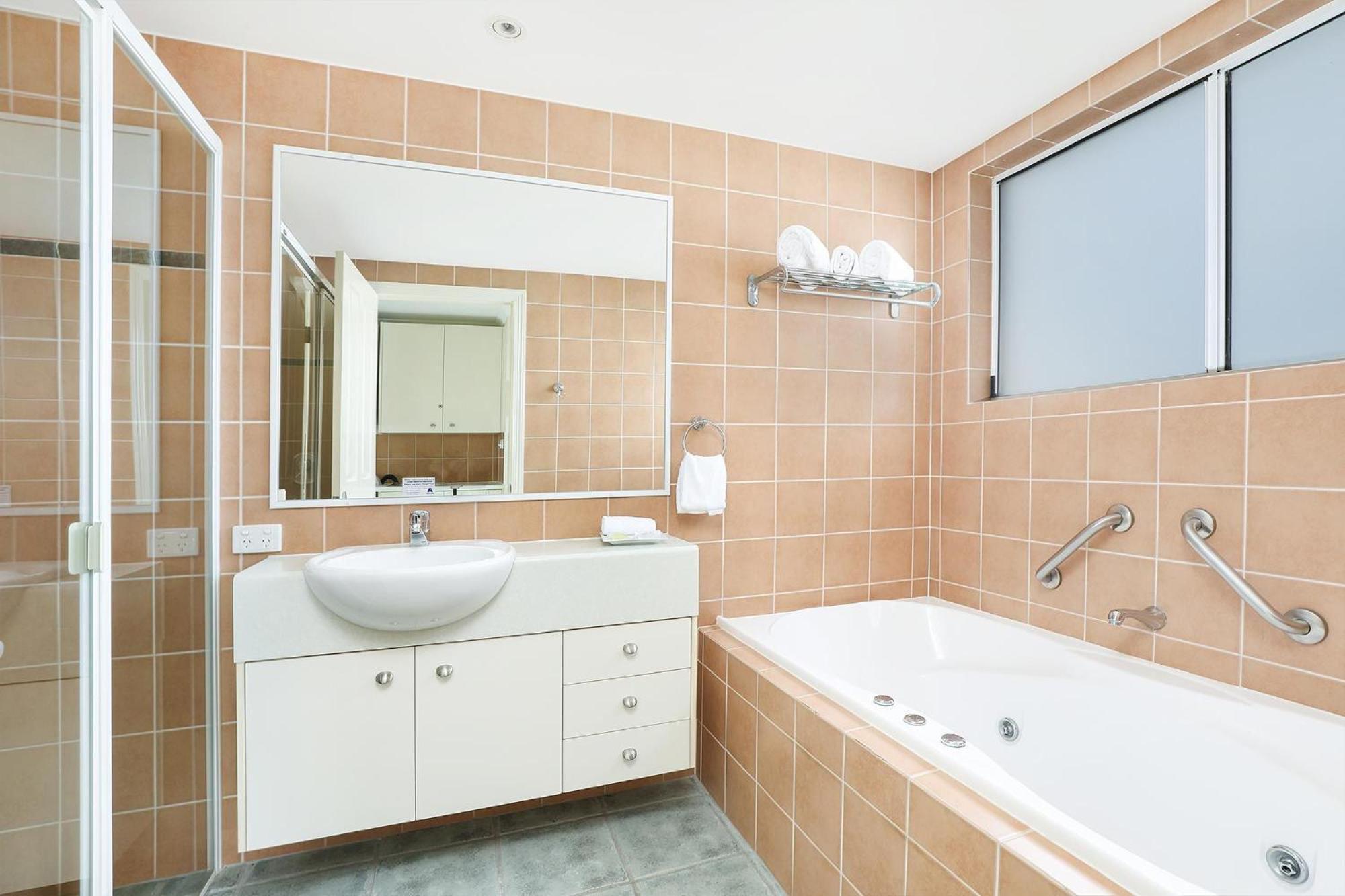 Myconos Resort Maroochydore Extérieur photo