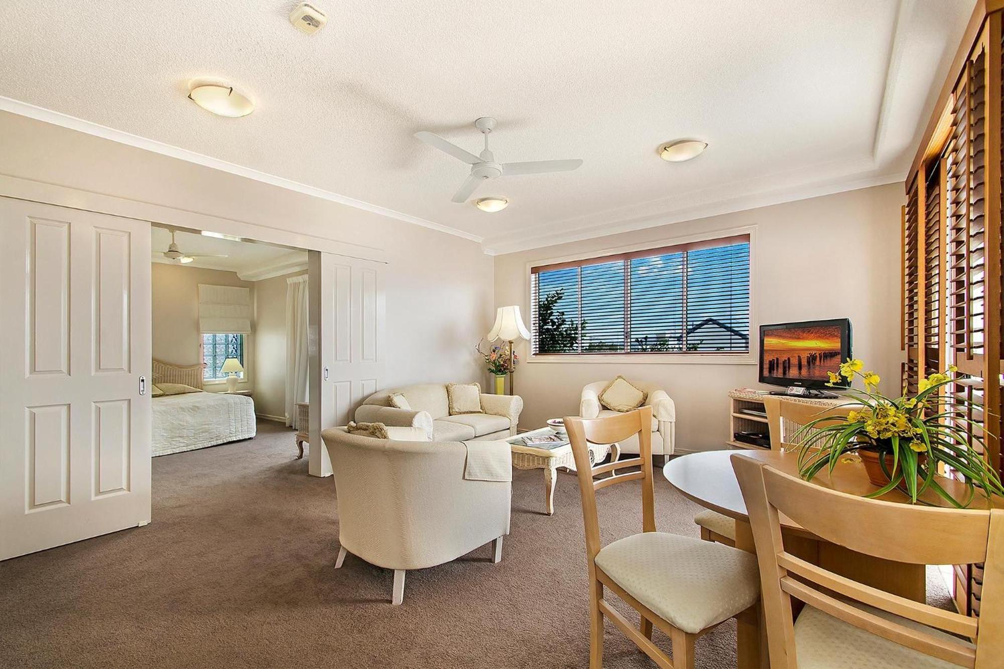 Myconos Resort Maroochydore Extérieur photo