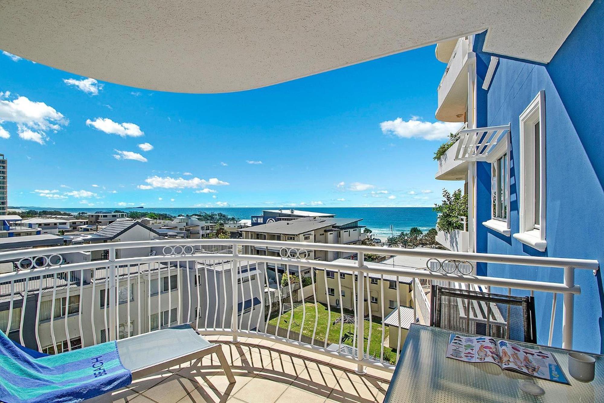 Myconos Resort Maroochydore Extérieur photo