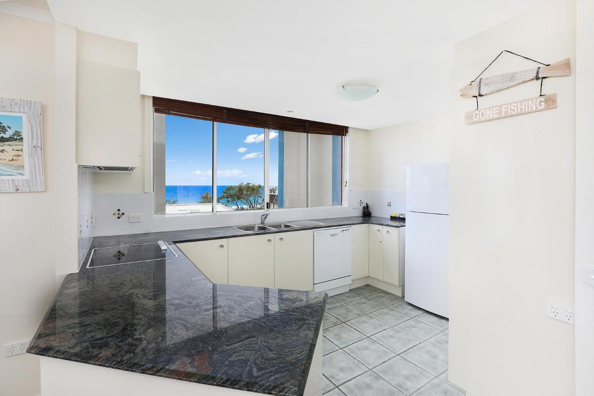Myconos Resort Maroochydore Extérieur photo