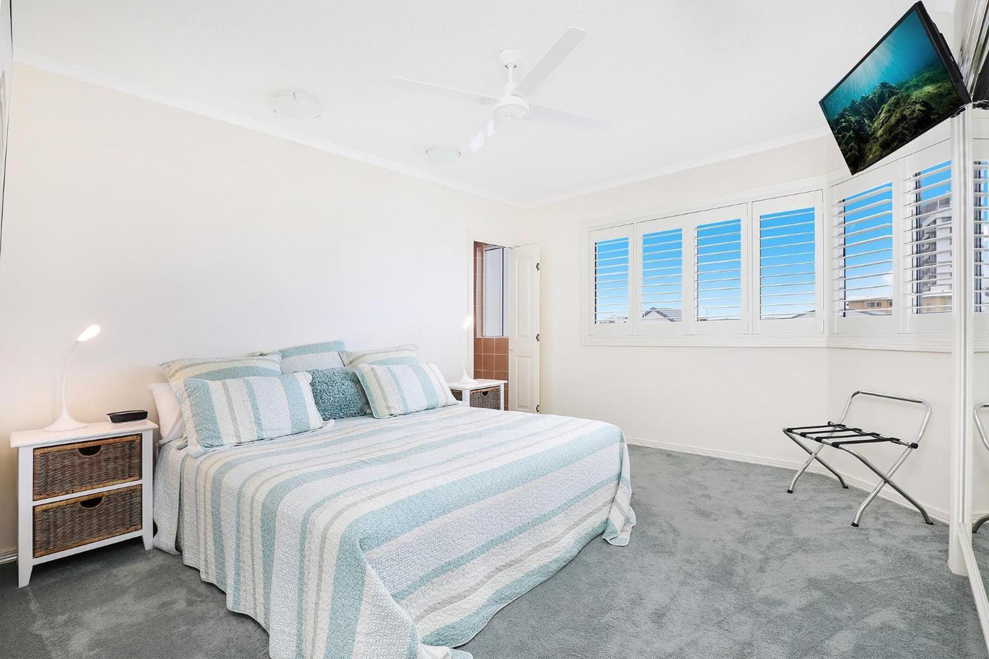 Myconos Resort Maroochydore Extérieur photo