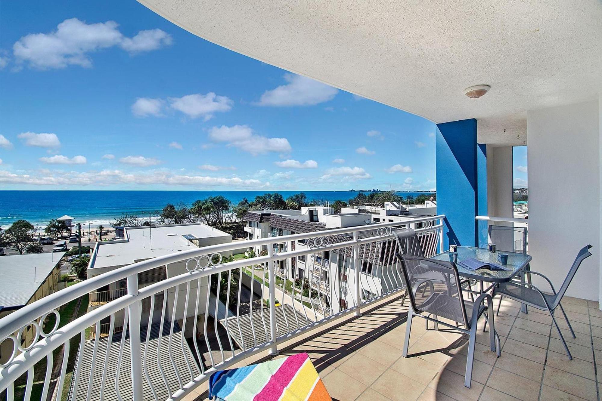 Myconos Resort Maroochydore Extérieur photo