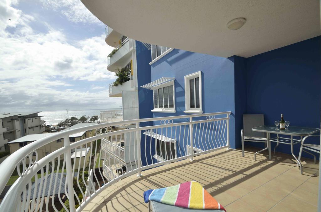Myconos Resort Maroochydore Extérieur photo