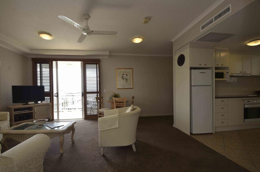 Myconos Resort Maroochydore Extérieur photo