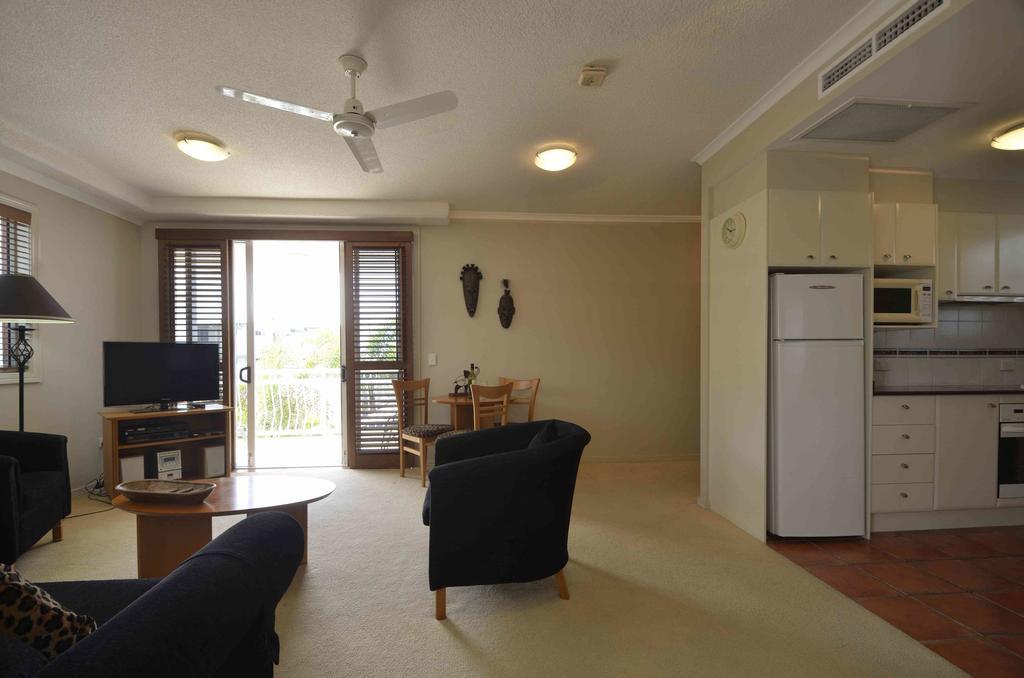 Myconos Resort Maroochydore Extérieur photo