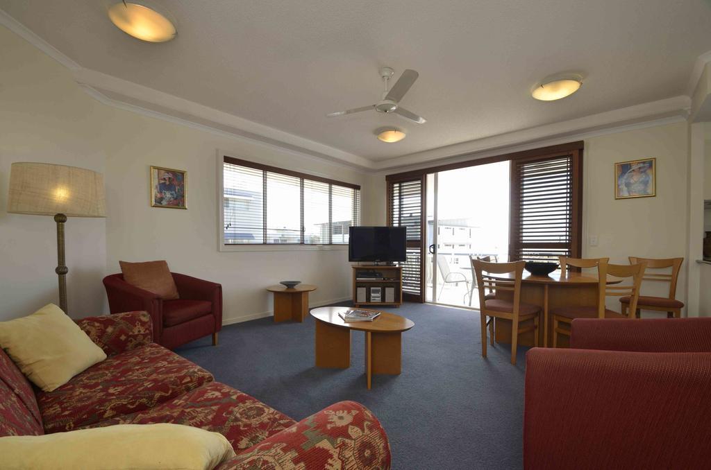 Myconos Resort Maroochydore Extérieur photo