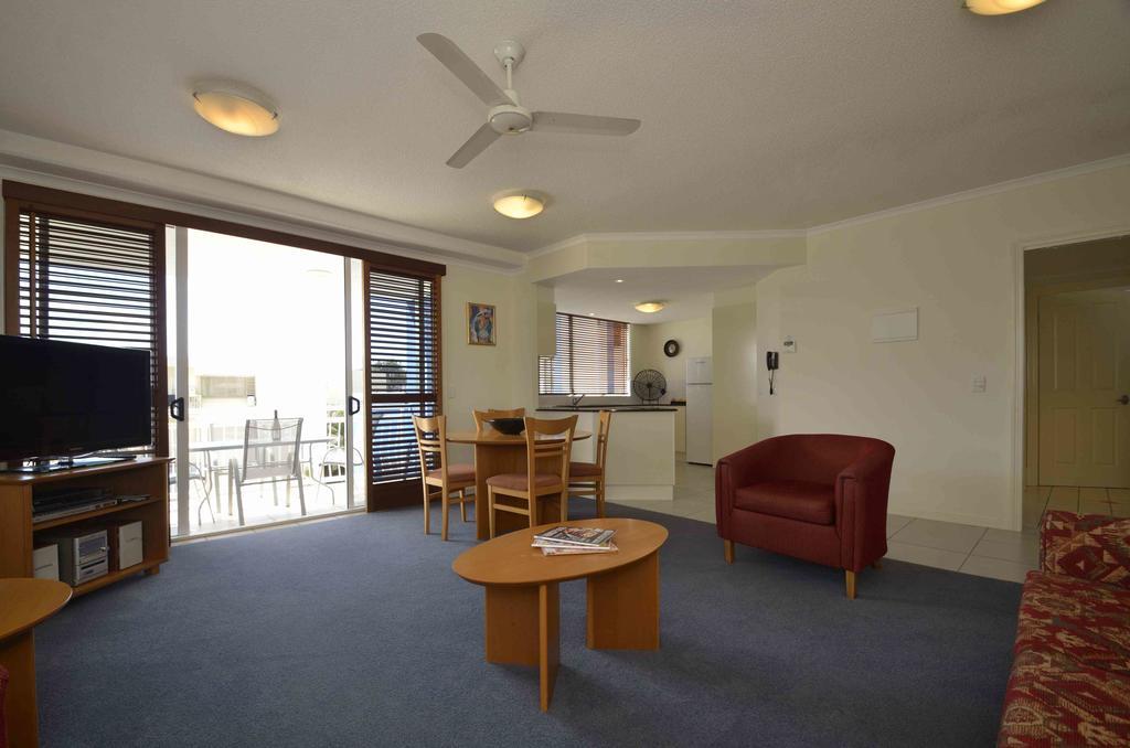 Myconos Resort Maroochydore Extérieur photo