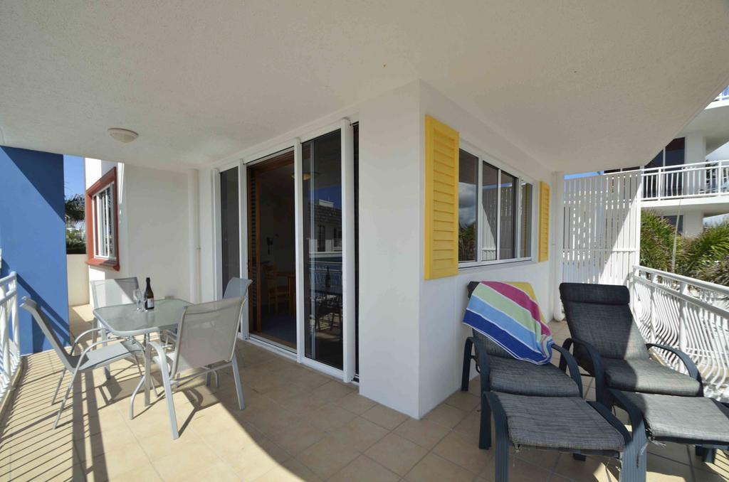 Myconos Resort Maroochydore Extérieur photo