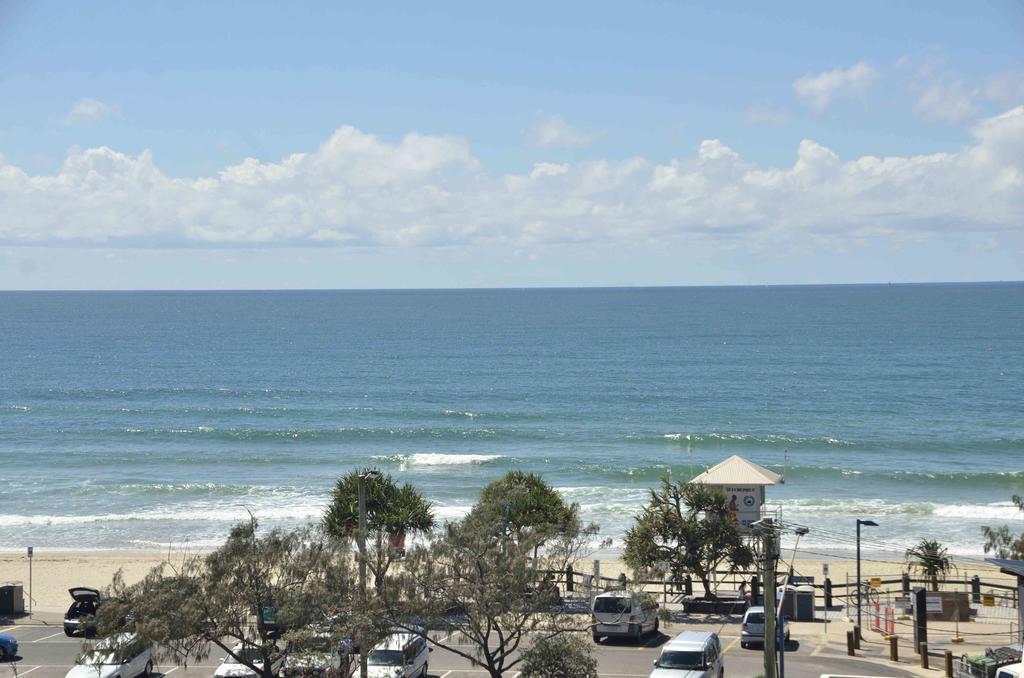 Myconos Resort Maroochydore Extérieur photo