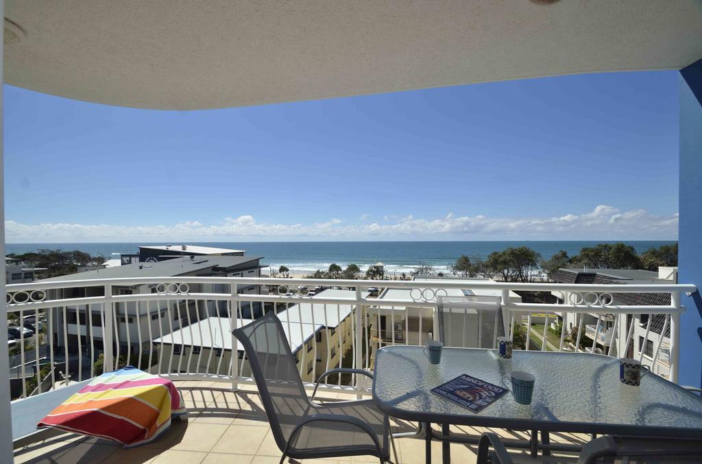 Myconos Resort Maroochydore Extérieur photo