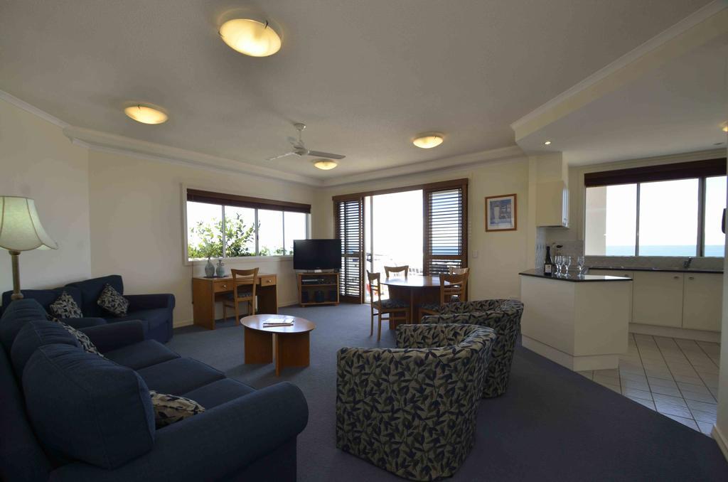 Myconos Resort Maroochydore Extérieur photo