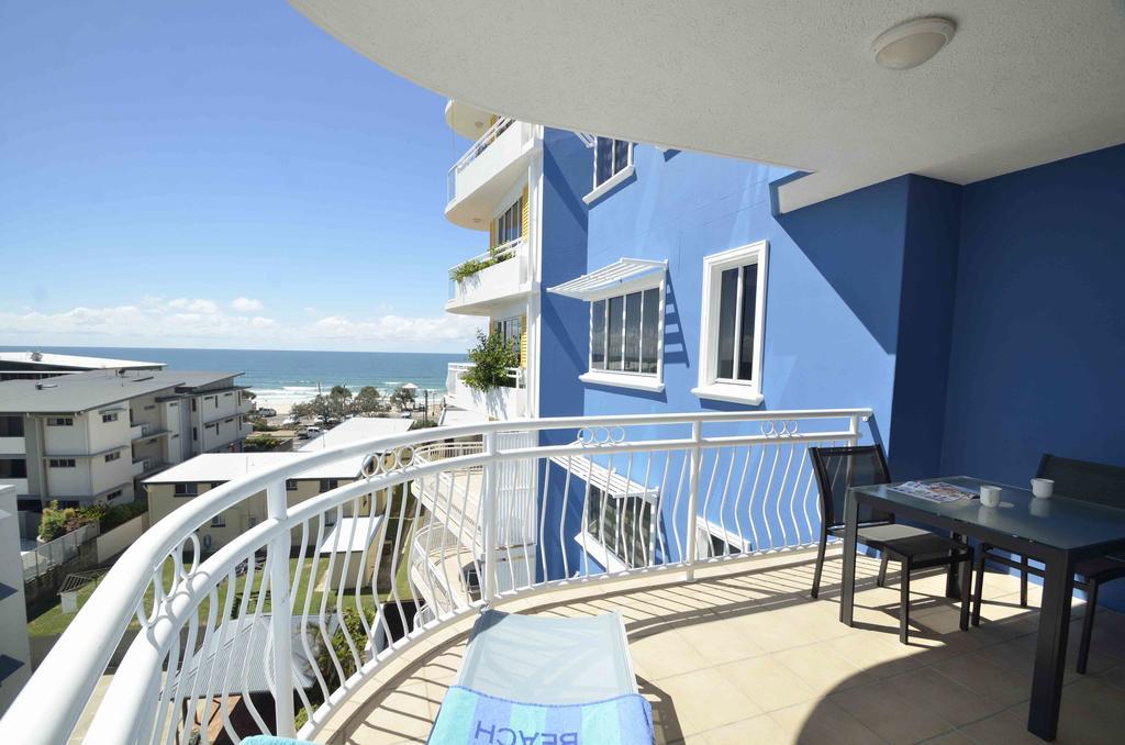 Myconos Resort Maroochydore Extérieur photo