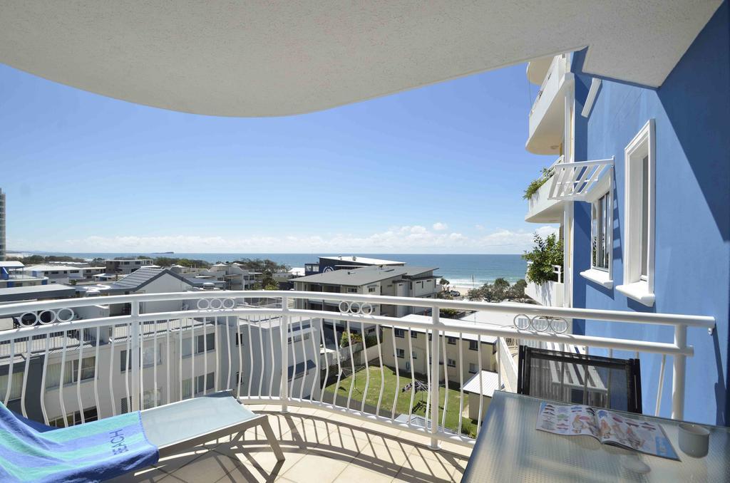 Myconos Resort Maroochydore Extérieur photo