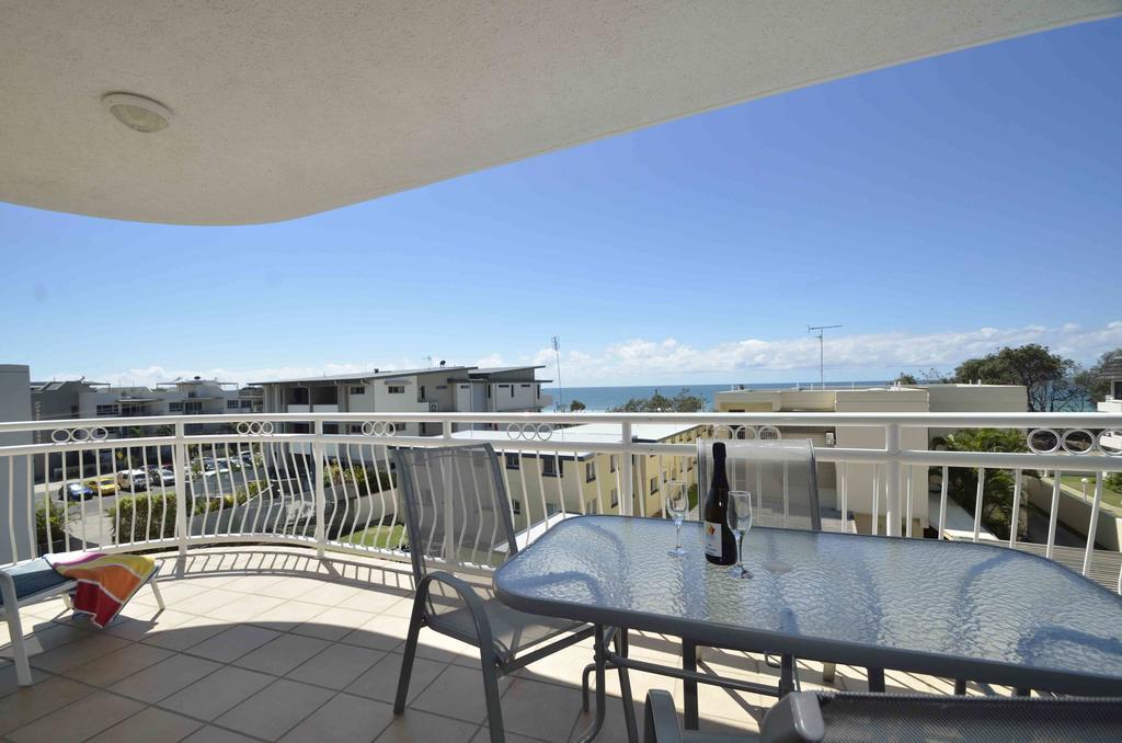 Myconos Resort Maroochydore Extérieur photo