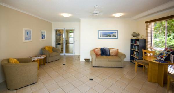Myconos Resort Maroochydore Extérieur photo