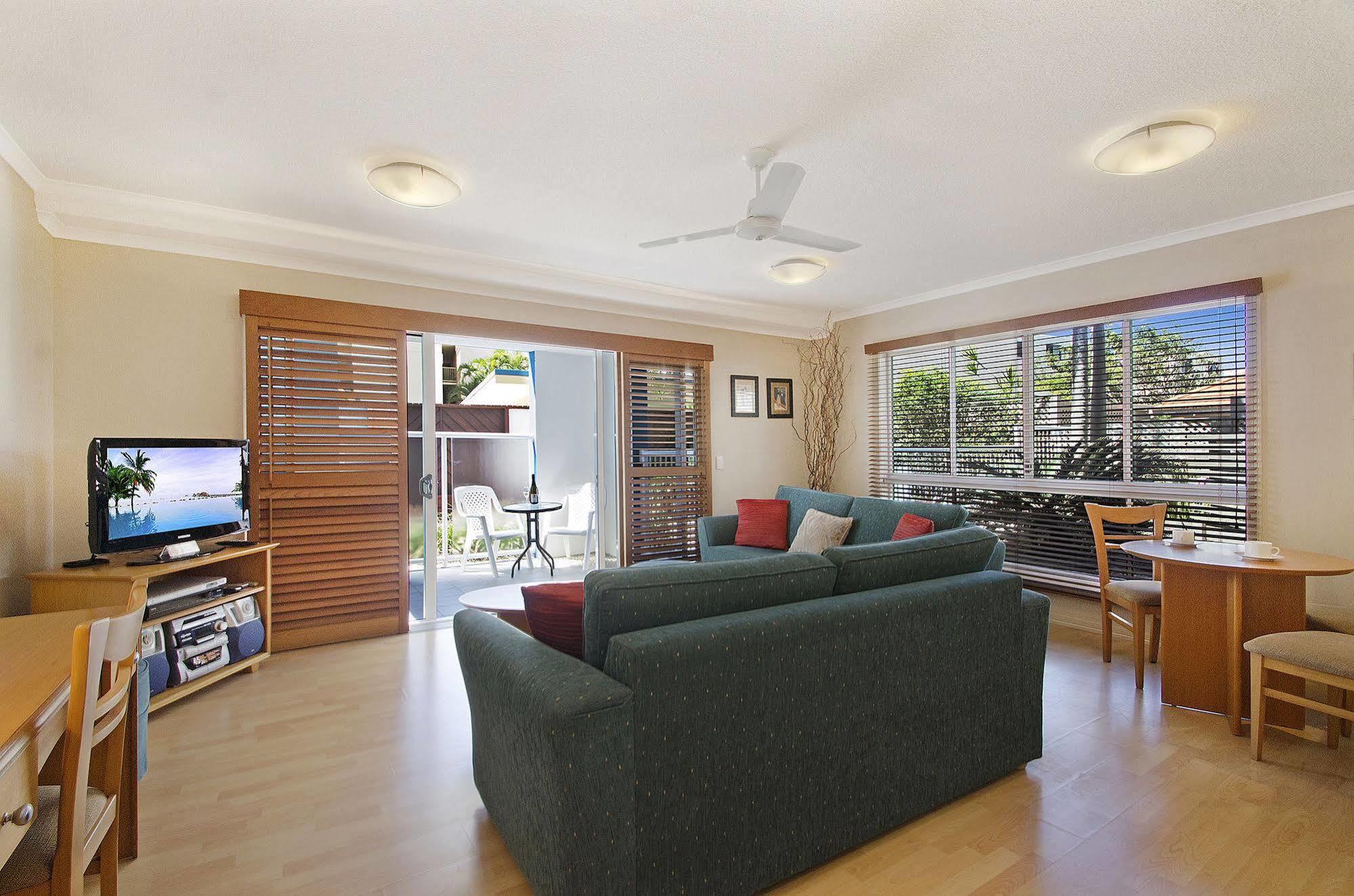 Myconos Resort Maroochydore Extérieur photo